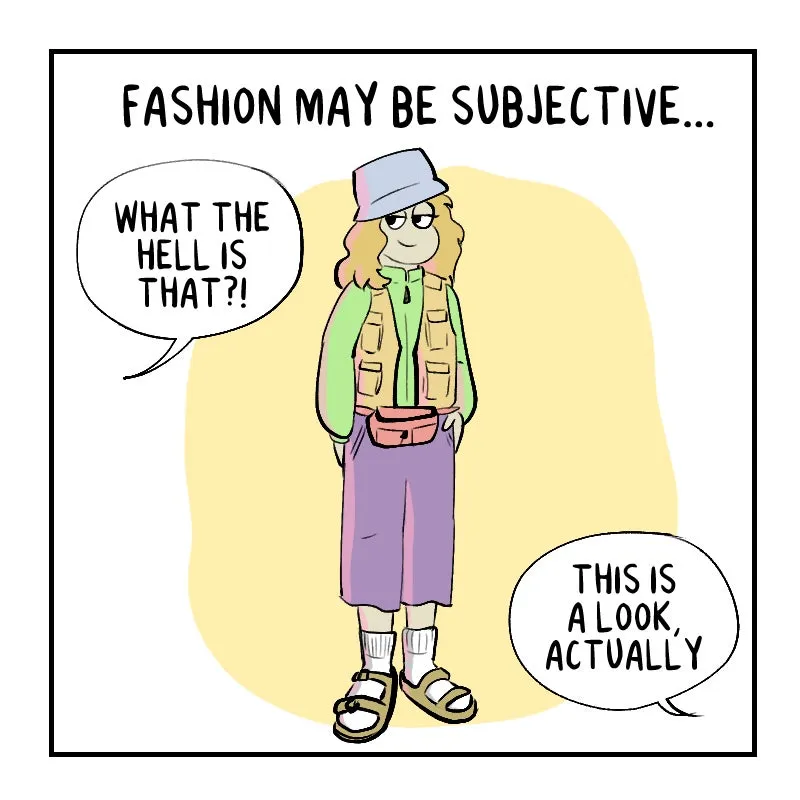 Read As Per Usual chapter 523 image 1 on Lezhin