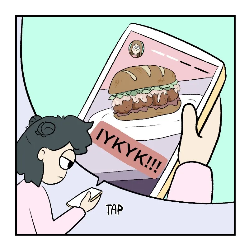 Read As Per Usual chapter 527 image 2 on Lezhin
