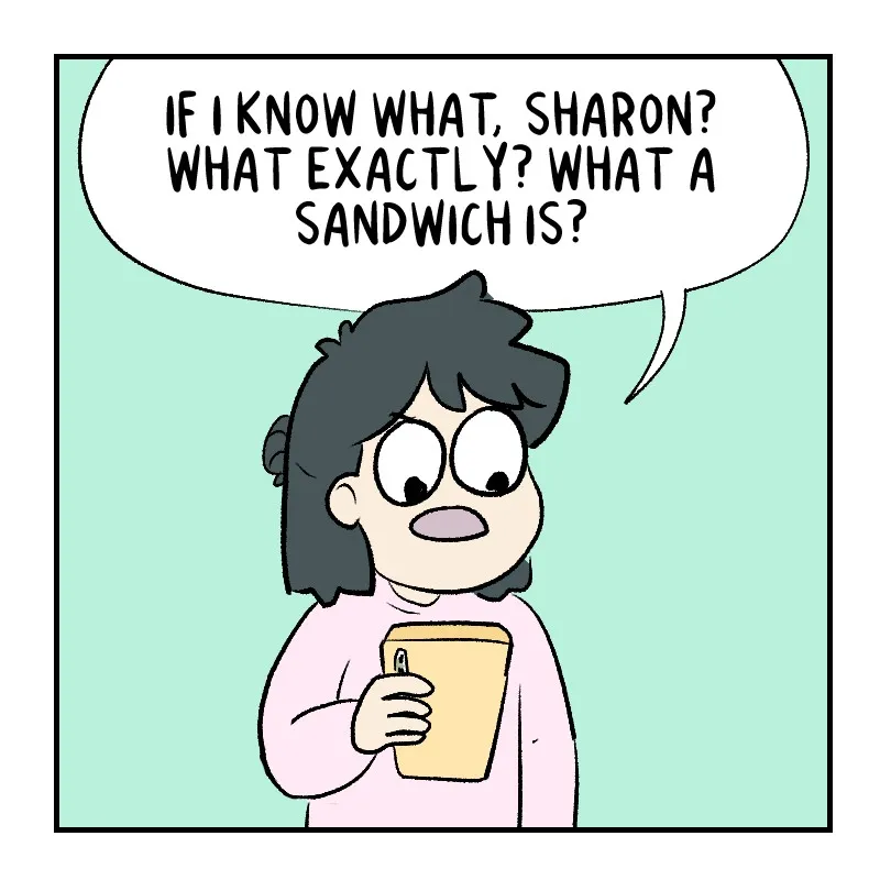 Read As Per Usual chapter 527 image 3 on Lezhin
