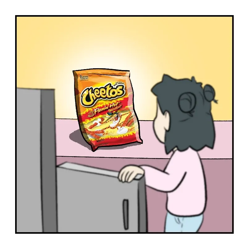 Read As Per Usual chapter 529 image 3 on Lezhin