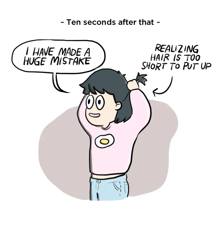 Read As Per Usual chapter 53 image 3 on Lezhin