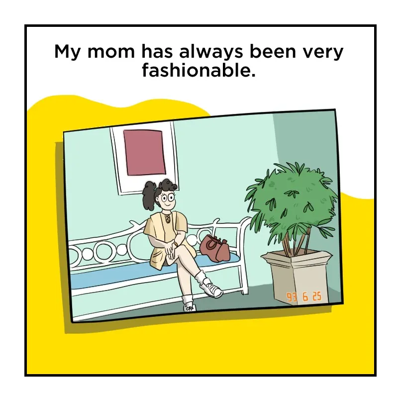 Read As Per Usual chapter 533 image 1 on Lezhin