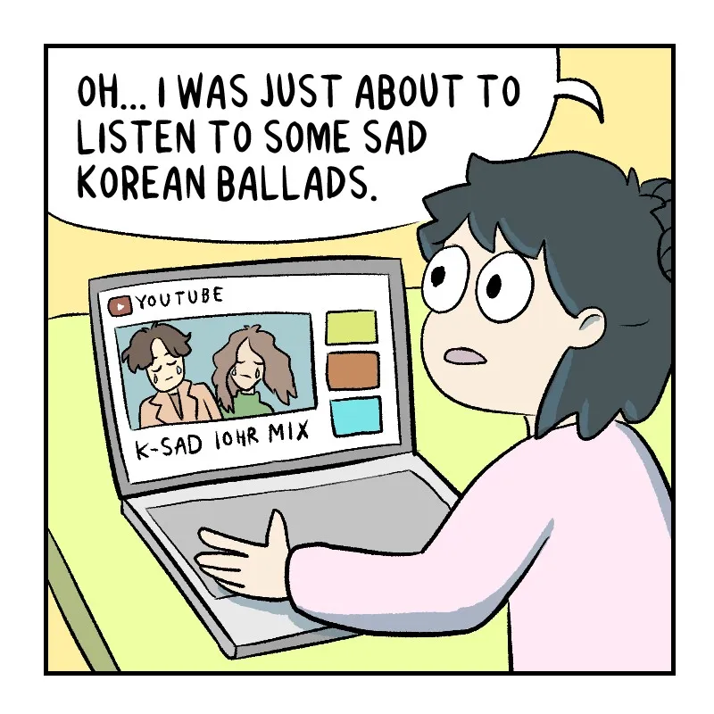 Read As Per Usual chapter 534 image 2 on Lezhin