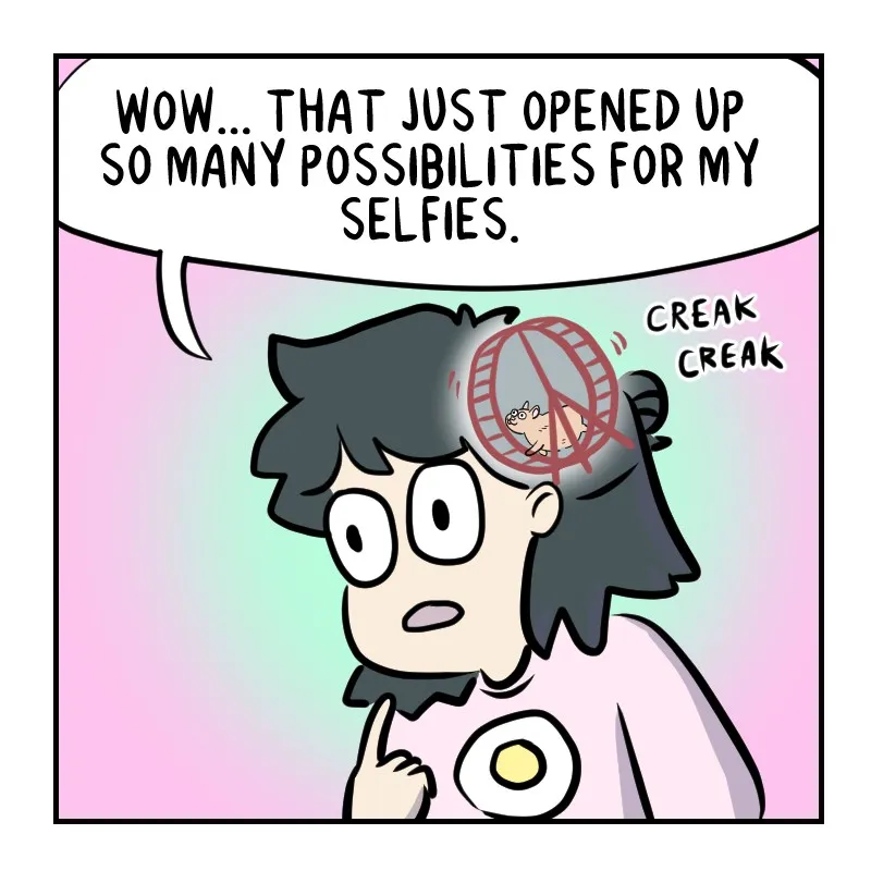 Read As Per Usual chapter 536 image 2 on Lezhin