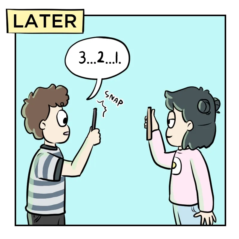 Read As Per Usual chapter 536 image 3 on Lezhin