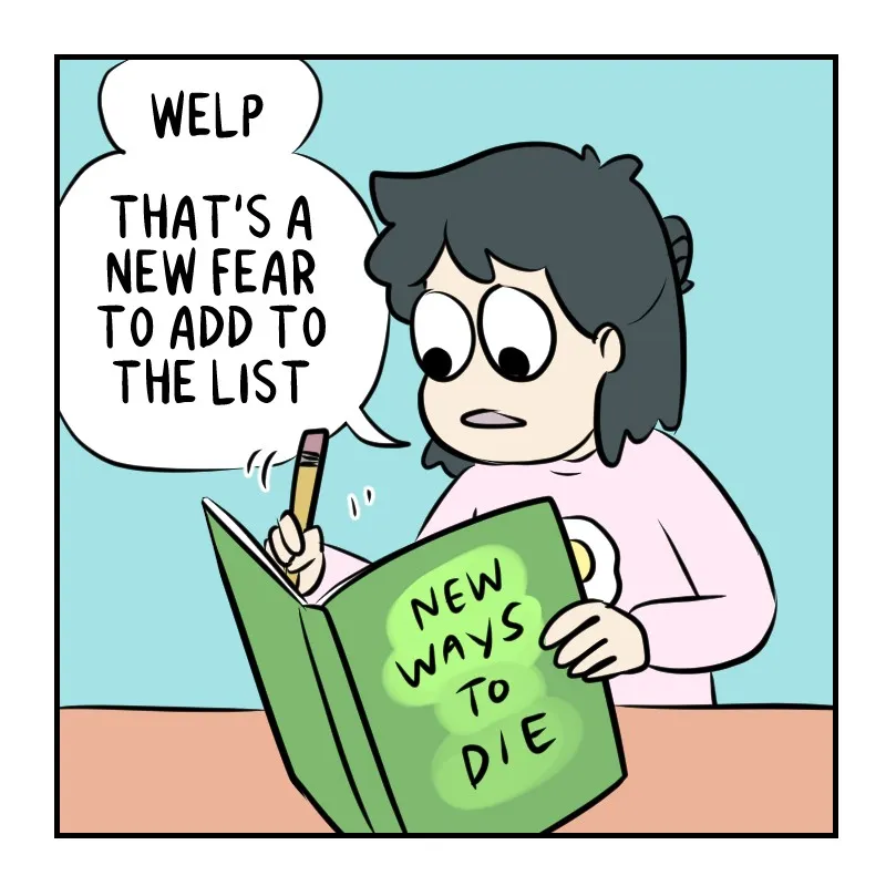 Read As Per Usual chapter 538 image 4 on Lezhin