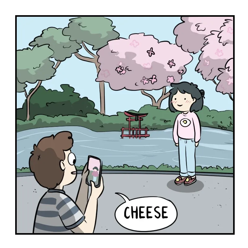 Read As Per Usual chapter 539 image 2 on Lezhin
