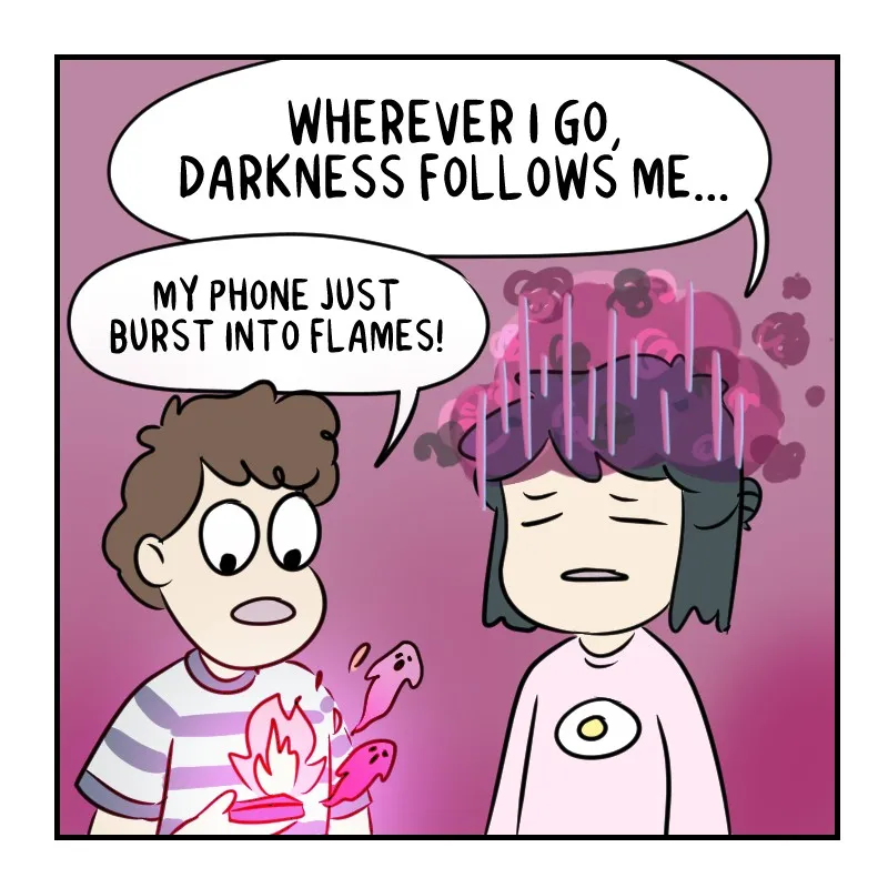 Read As Per Usual chapter 539 image 4 on Lezhin