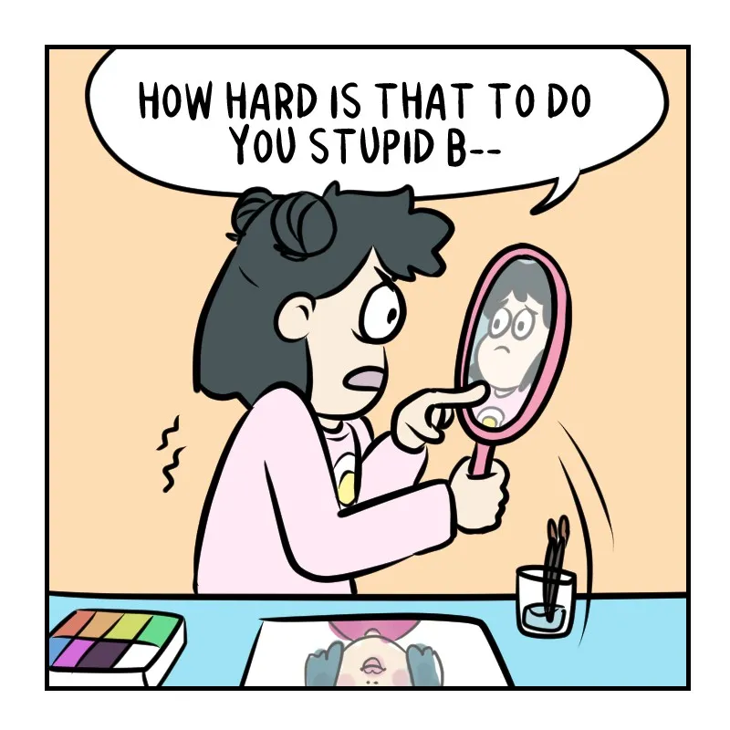 Read As Per Usual chapter 542 image 4 on Lezhin
