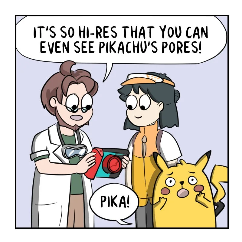 Read As Per Usual chapter 543 image 6 on Lezhin