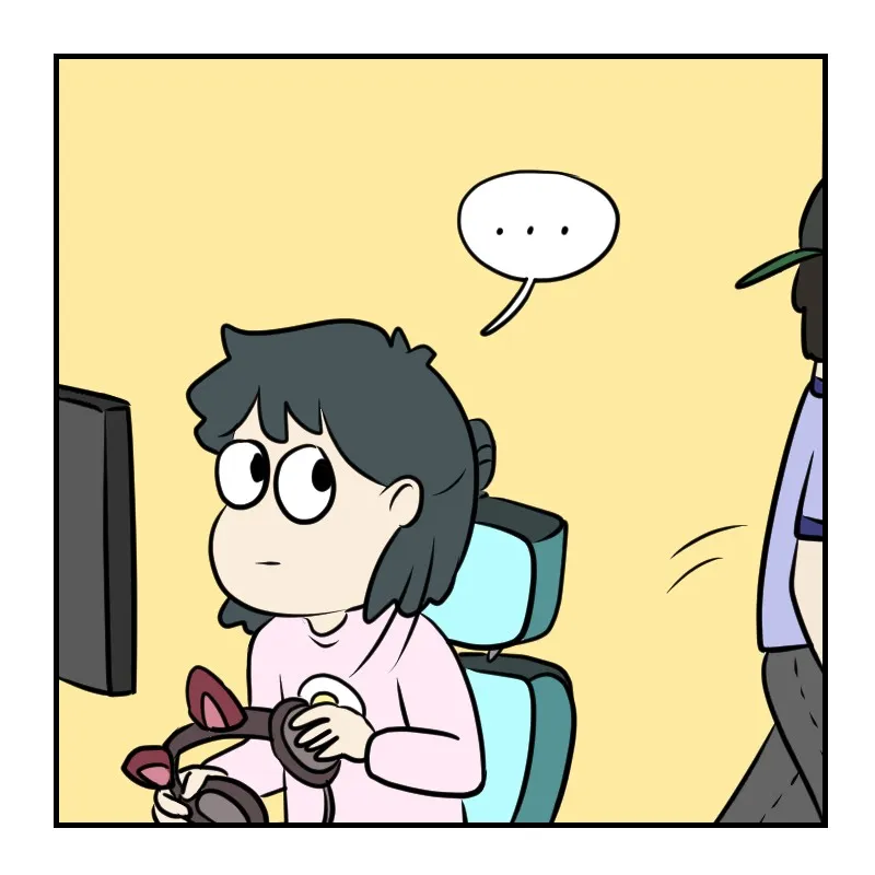 Read As Per Usual chapter 544 image 2 on Lezhin