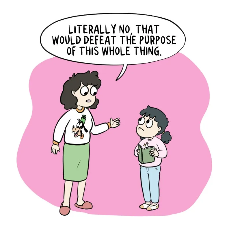 Read As Per Usual chapter 545 image 5 on Lezhin