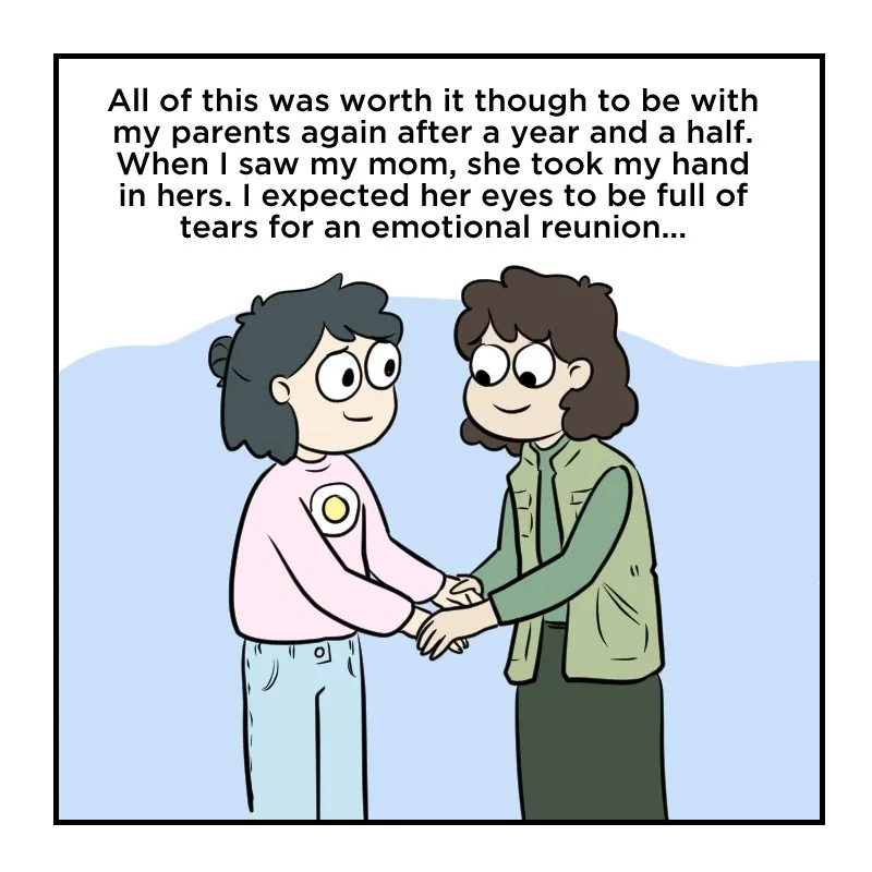 Read As Per Usual chapter 549 image 5 on Lezhin
