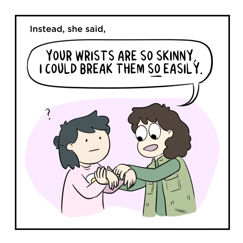 Read As Per Usual chapter 549 image 6 on Lezhin
