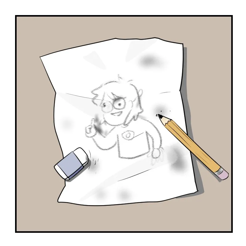 Read As Per Usual chapter 552 image 5 on Lezhin