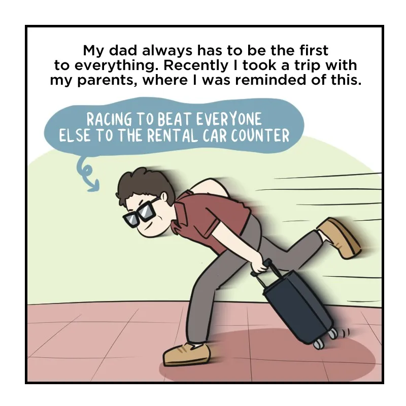 Read As Per Usual chapter 553 image 1 on Lezhin