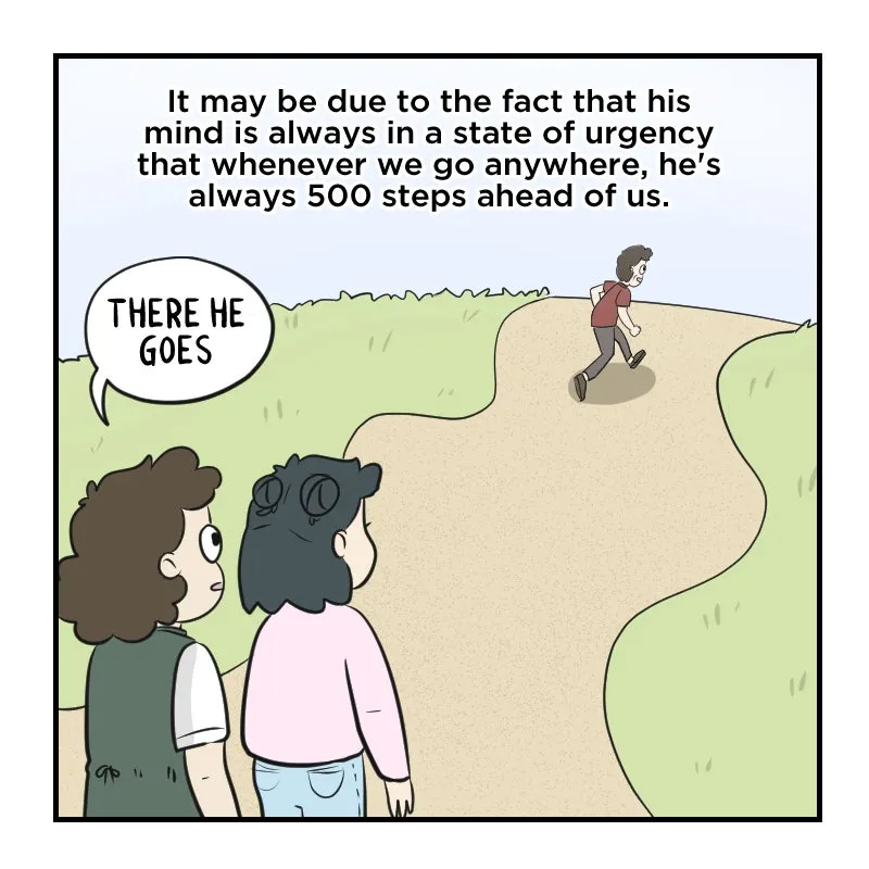 Read As Per Usual chapter 553 image 2 on Lezhin