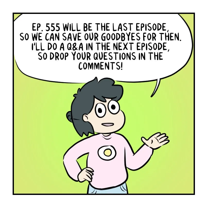 Read As Per Usual chapter 554 image 6 on Lezhin