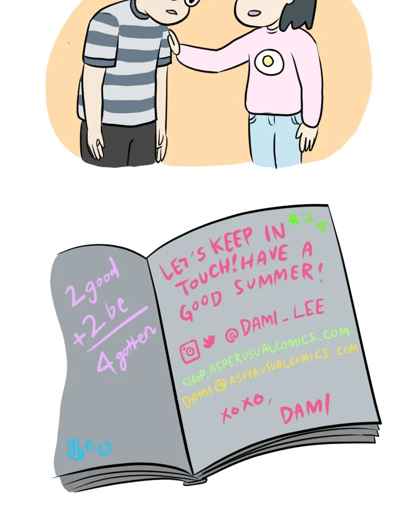 Read As Per Usual chapter 556 image 5 on Lezhin