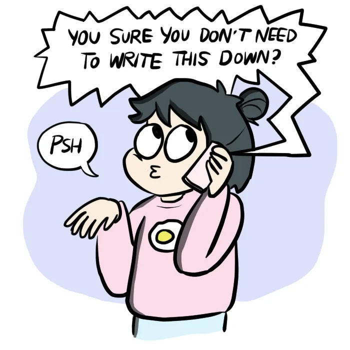 Read As Per Usual chapter 61 image 2 on Lezhin