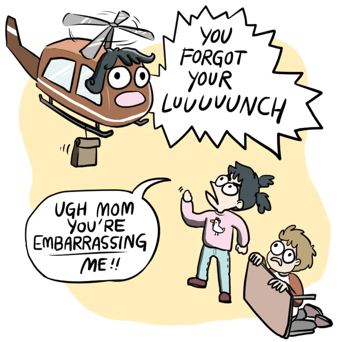 Read As Per Usual chapter 69 image 4 on Lezhin