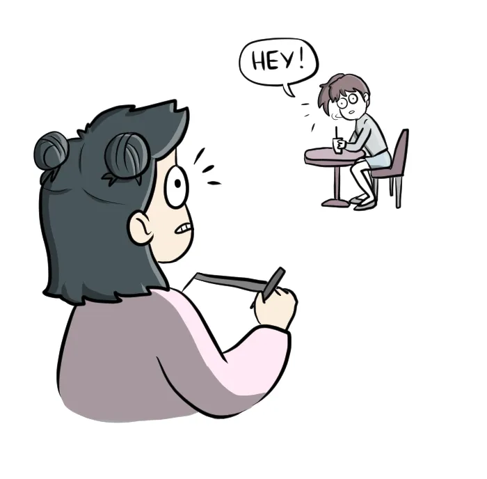 Read As Per Usual chapter 7 image 4 on Lezhin