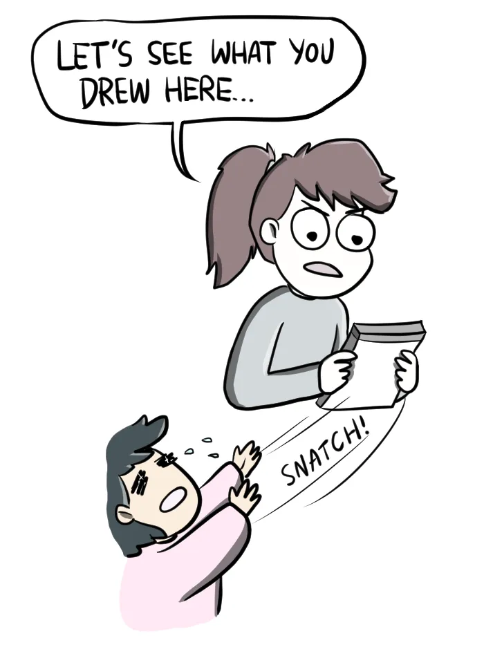 Read As Per Usual chapter 7 image 6 on Lezhin