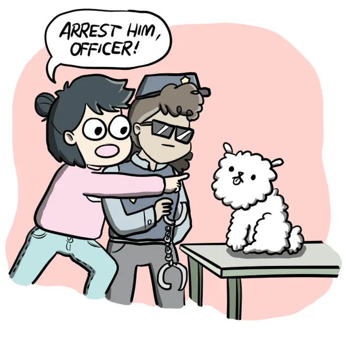 Read As Per Usual chapter 72 image 2 on Lezhin
