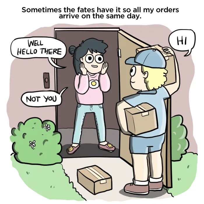 Read As Per Usual chapter 74 image 3 on Lezhin