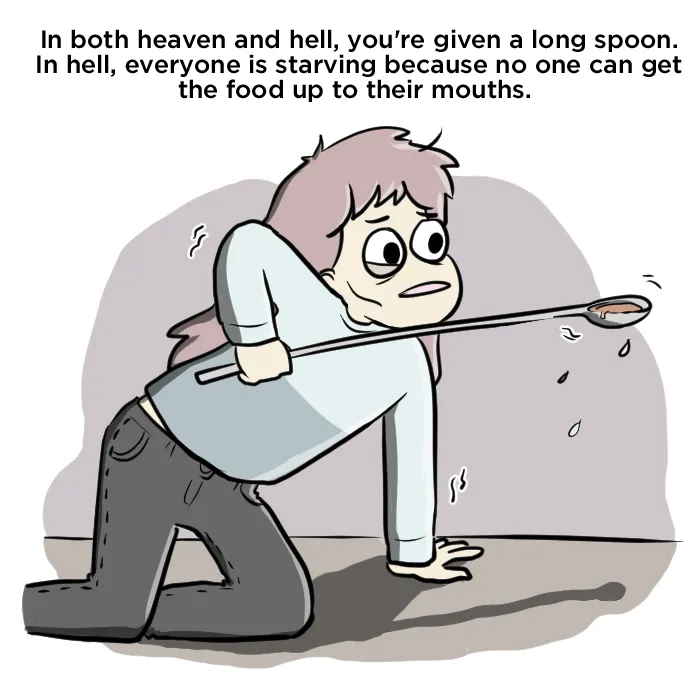 Read As Per Usual chapter 78 image 1 on Lezhin
