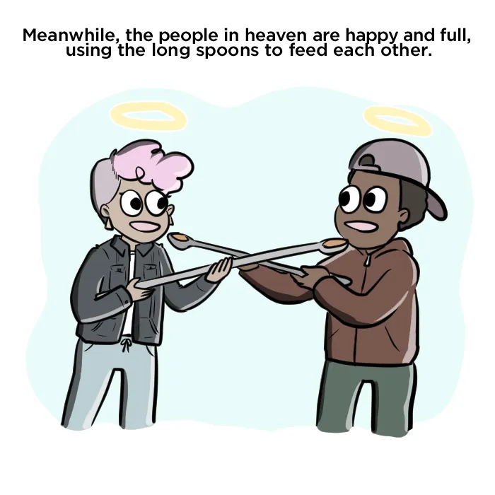 Read As Per Usual chapter 78 image 2 on Lezhin
