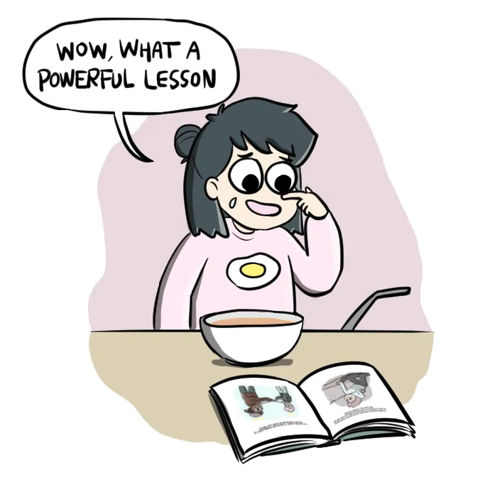 Read As Per Usual chapter 78 image 3 on Lezhin