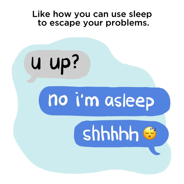 Read As Per Usual chapter 79 image 2 on Lezhin