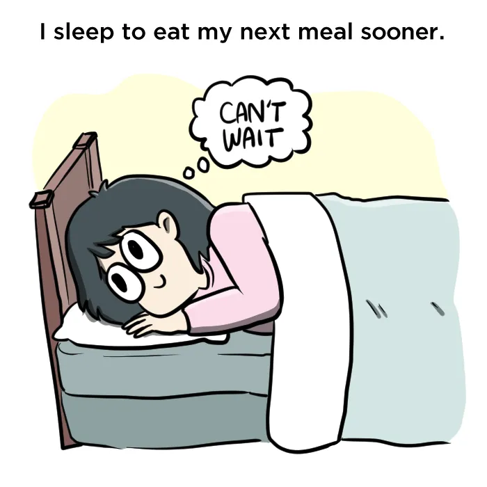 Read As Per Usual chapter 79 image 4 on Lezhin