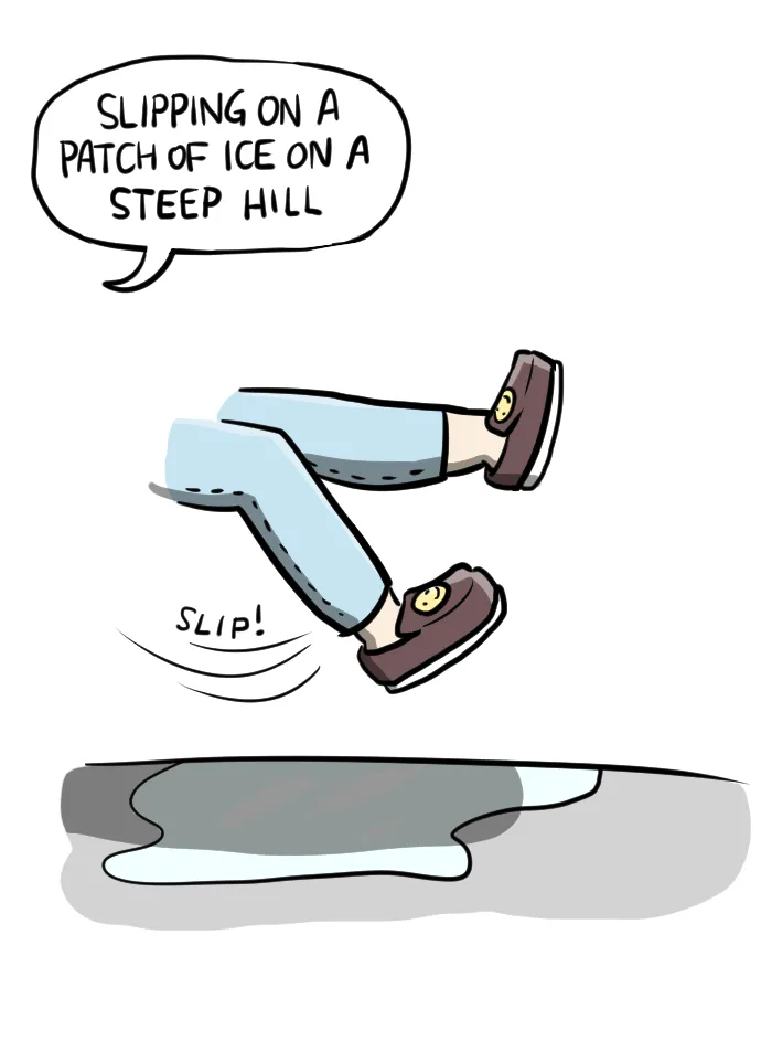 Read As Per Usual chapter 8 image 3 on Lezhin