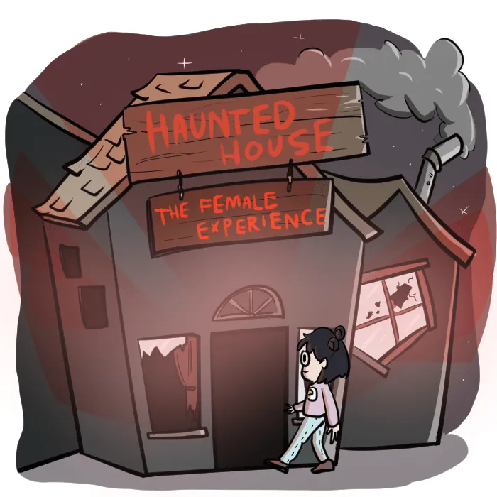 Read As Per Usual chapter 80 image 1 on Lezhin