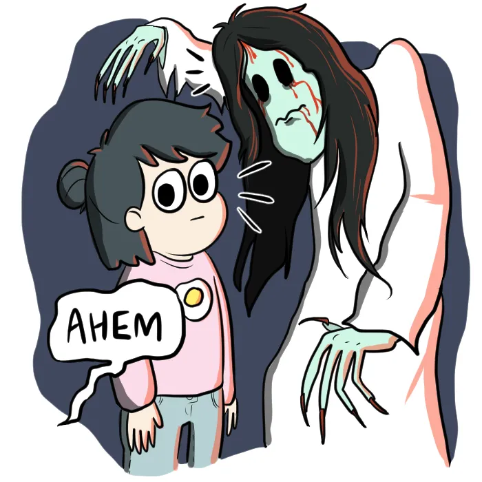 Read As Per Usual chapter 80 image 3 on Lezhin