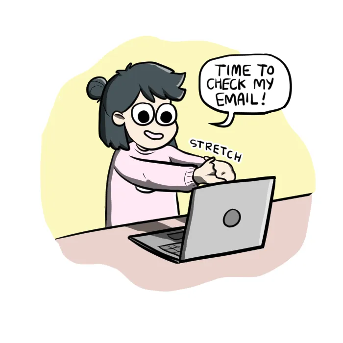 Read As Per Usual chapter 82 image 1 on Lezhin