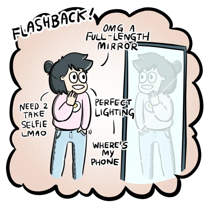 Read As Per Usual chapter 85 image 4 on Lezhin
