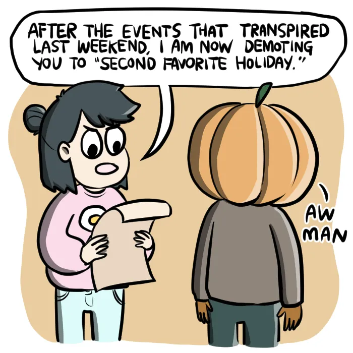 Read As Per Usual chapter 87 image 1 on Lezhin