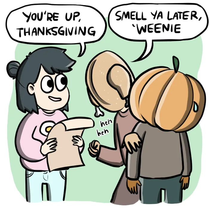 Read As Per Usual chapter 87 image 3 on Lezhin