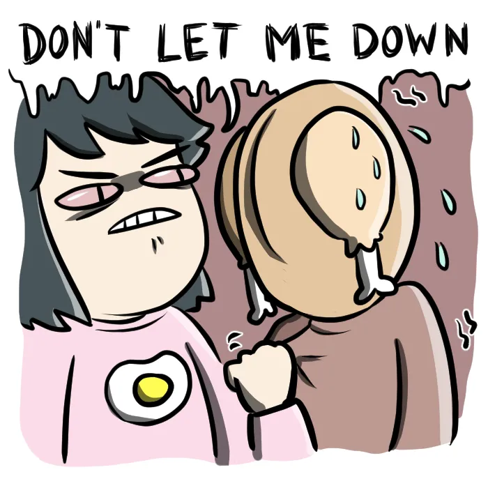 Read As Per Usual chapter 87 image 4 on Lezhin