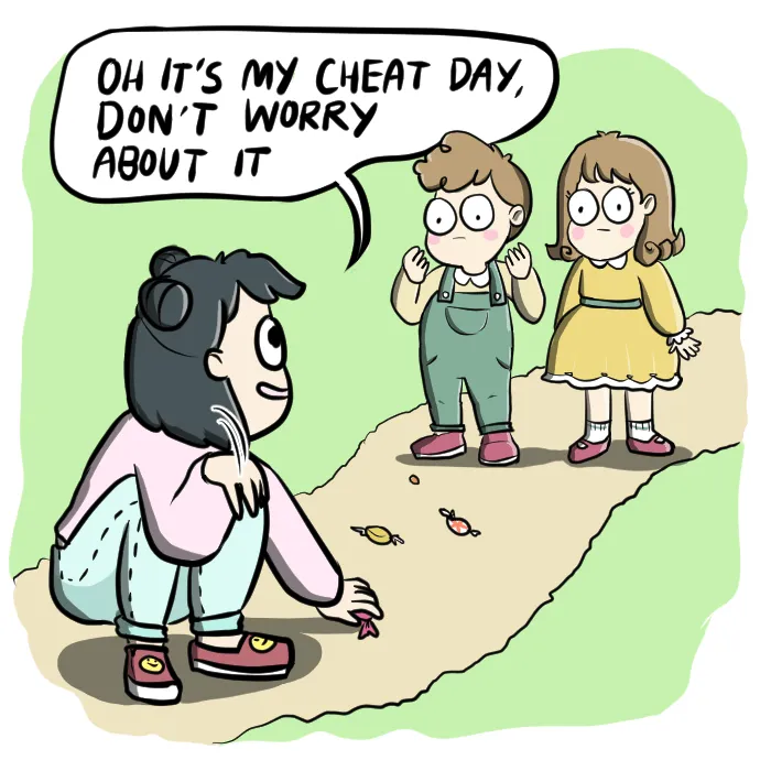 Read As Per Usual chapter 89 image 4 on Lezhin