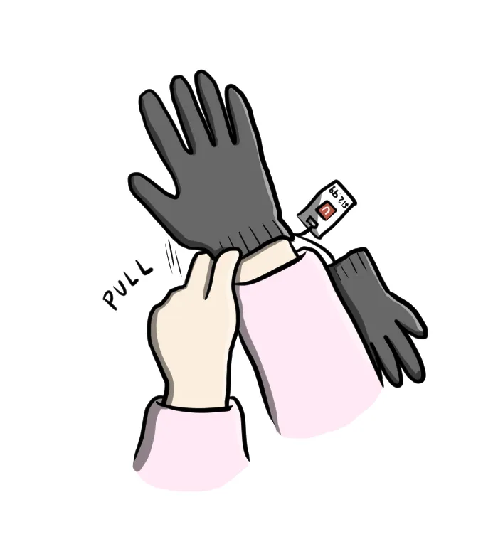 Read As Per Usual chapter 9 image 2 on Lezhin