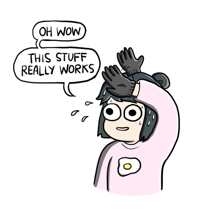 Read As Per Usual chapter 9 image 3 on Lezhin
