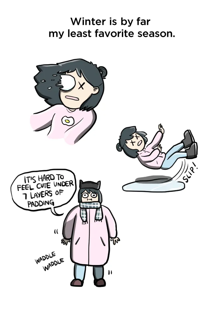 Read As Per Usual chapter 9 image 4 on Lezhin
