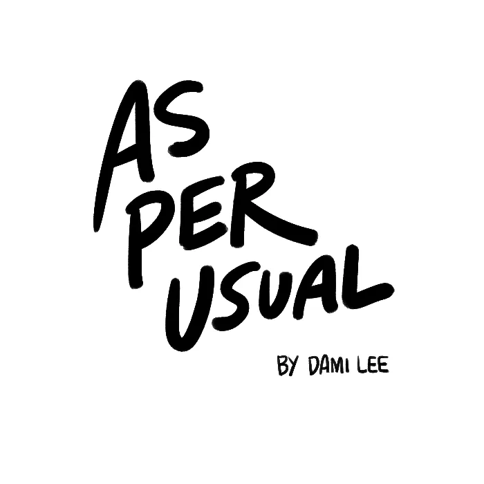 Read As Per Usual chapter 90 image 0 on Lezhin