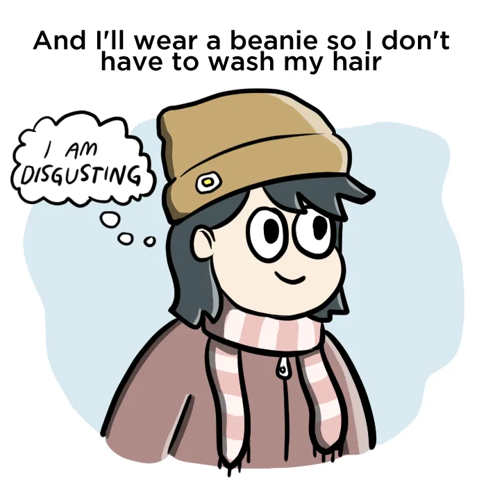 Read As Per Usual chapter 96 image 3 on Lezhin
