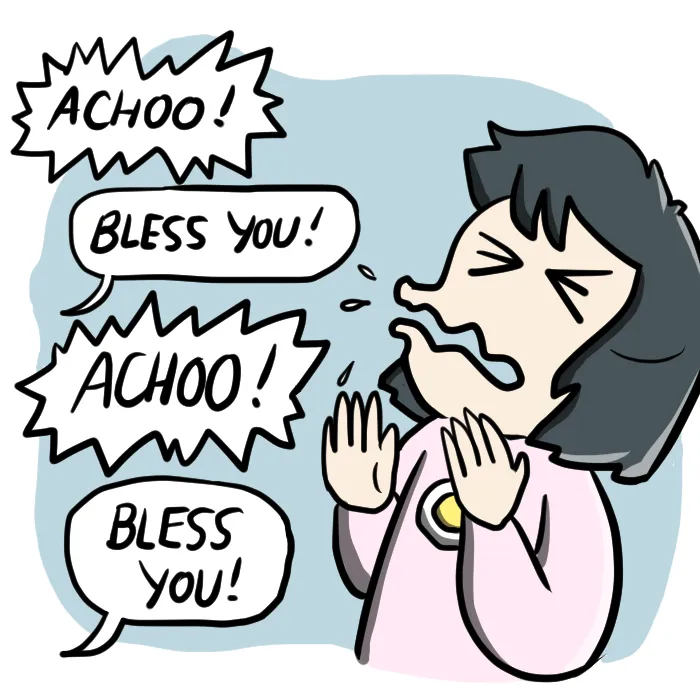 Read As Per Usual chapter 98 image 3 on Lezhin