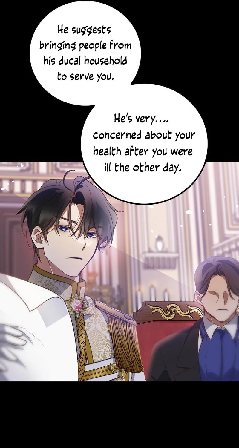 Read As the Heart Led chapter 10 image 28 on Lezhin